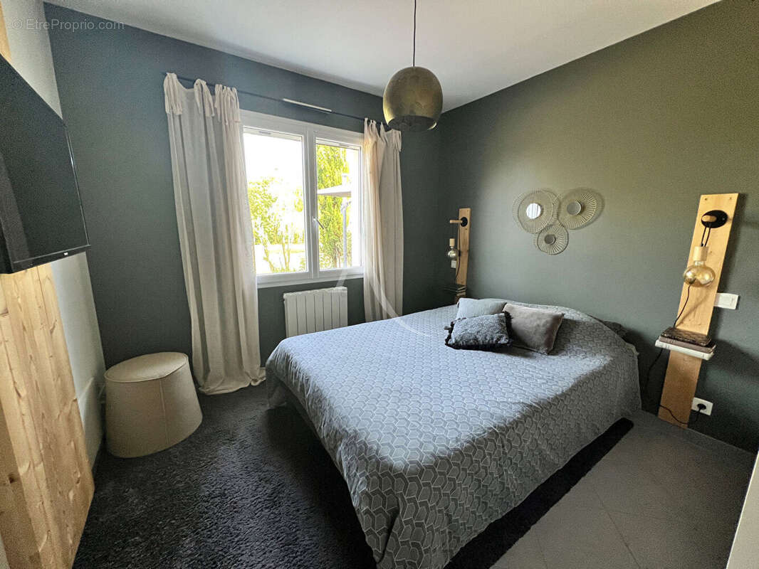 Maison dans un havre de paix - photo 10