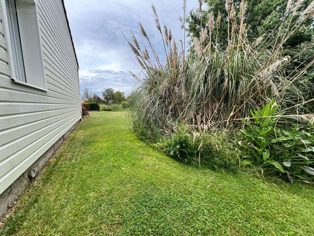Maison à SAINT-JEAN-DE-MONTS