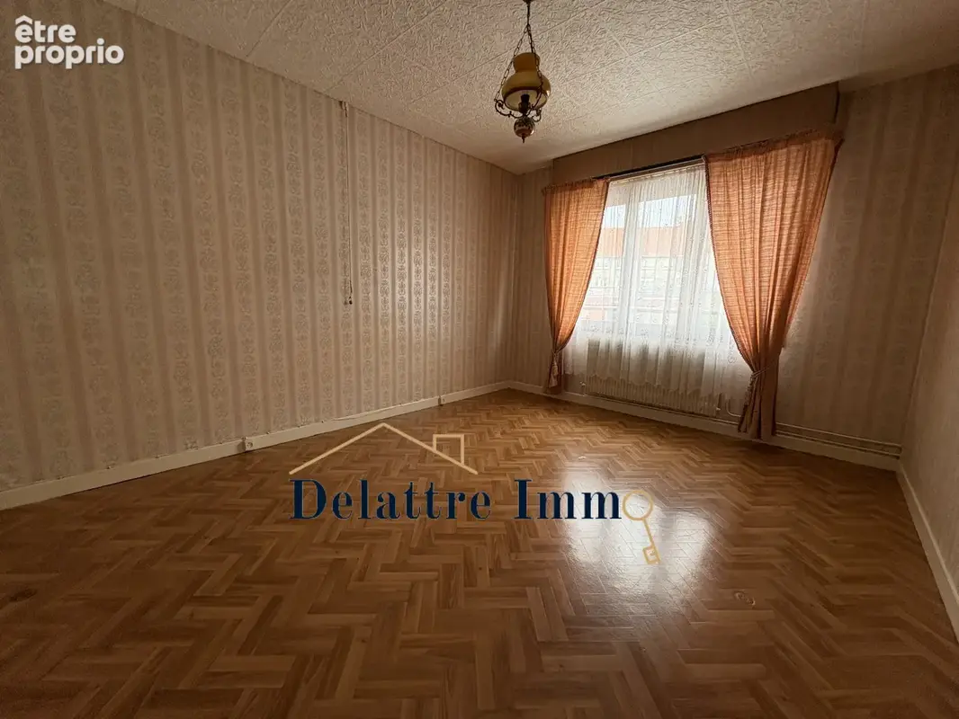 Maison semi-mitoyenne - Proche des écoles et commerces - photo 9