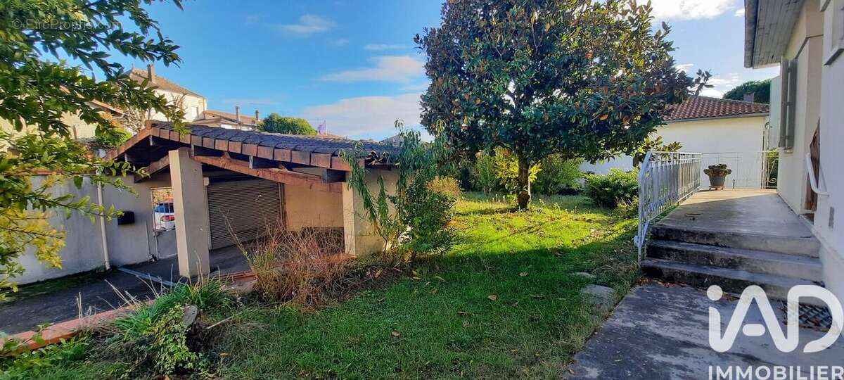 Photo 7 - Maison à LAFRANCAISE