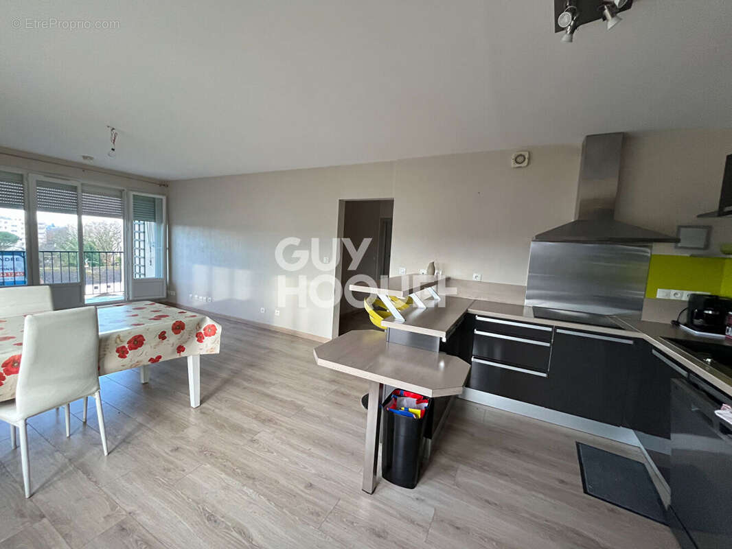 Appartement à MALESHERBES