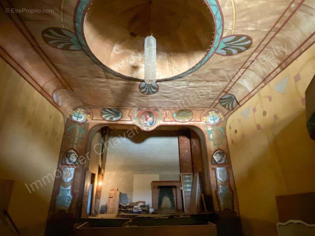 Château du XVIII, toutes commodités à pied - photo 18
