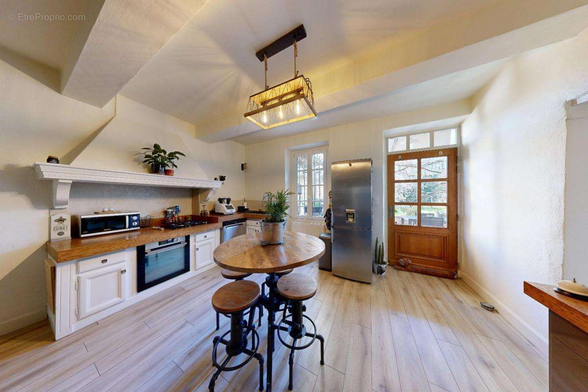 Maison à CARPENTRAS