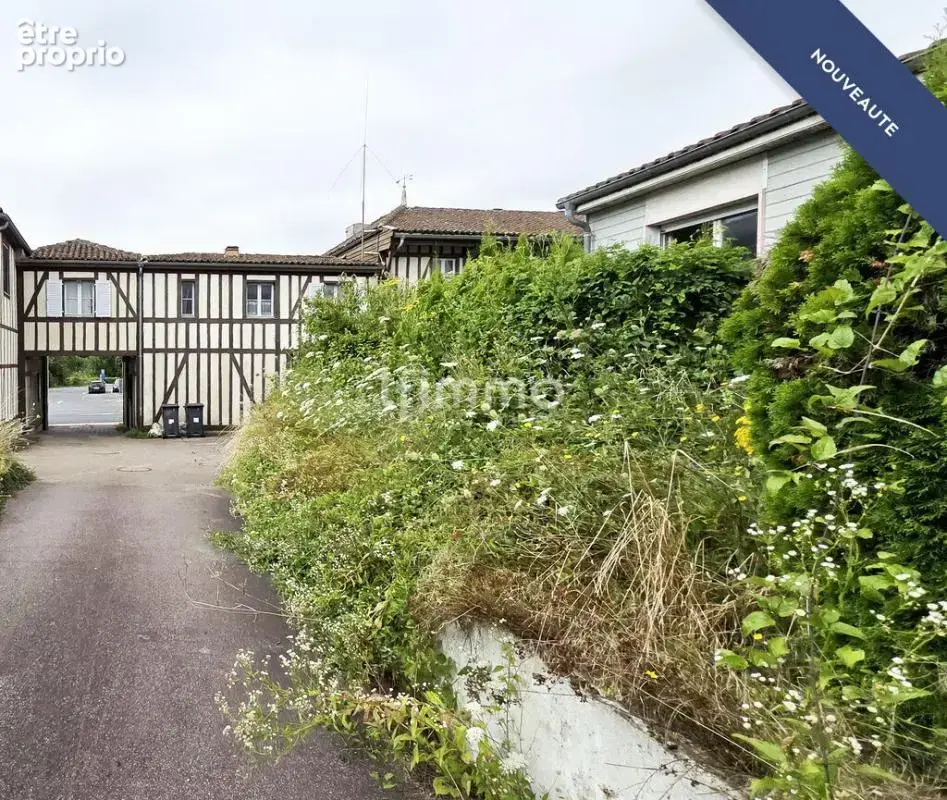 Ensemble immobilier St-Amand sur Fion - photo 8