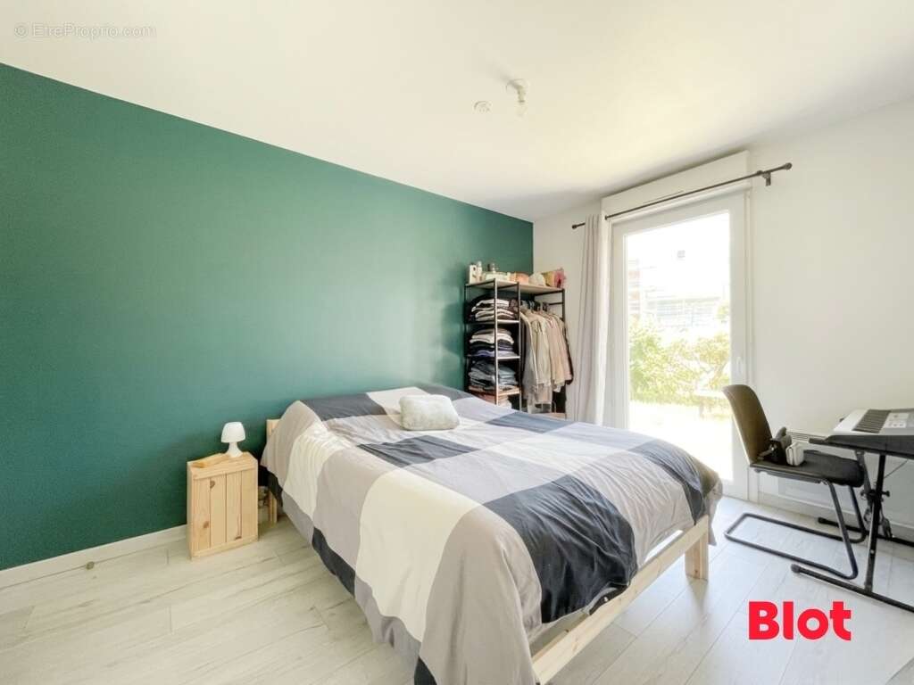 Appartement 42 m² à Reze  - photo 3