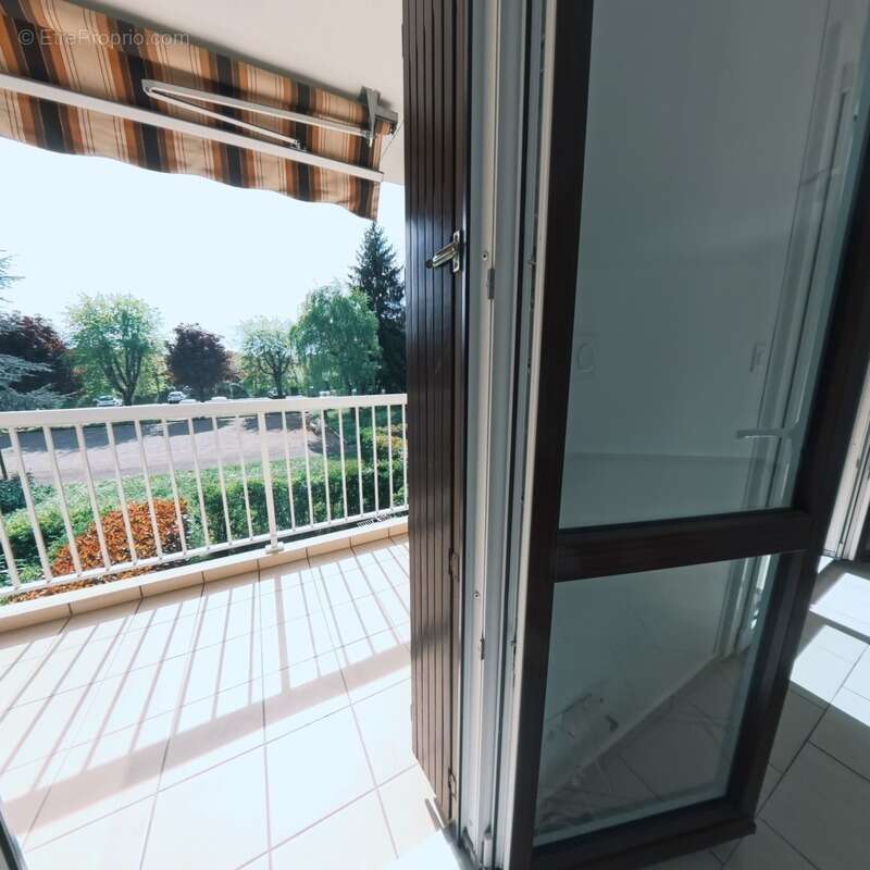 Appartement à SAINT-MARCELLIN