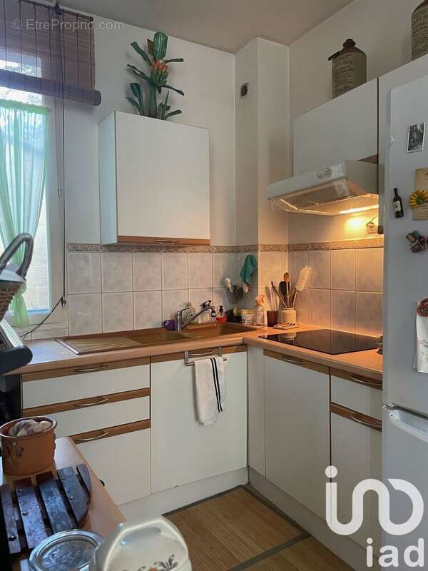 Photo 4 - Appartement à LIBOURNE