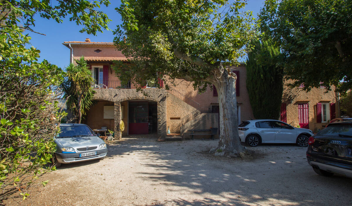 Maison à LA FARLEDE