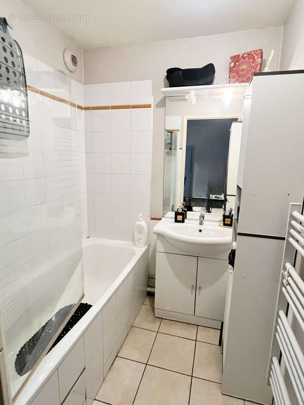 Appartement à LA FERTE-GAUCHER