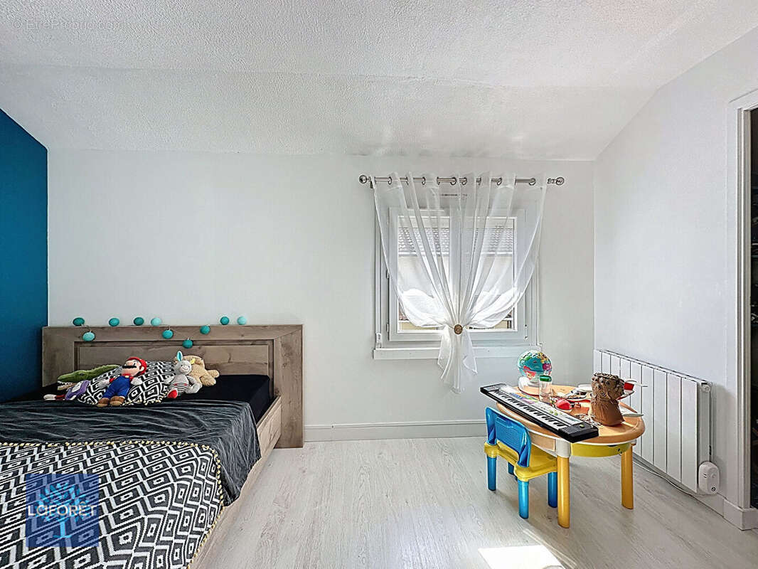 Maison à LE PLESSIS-PATE