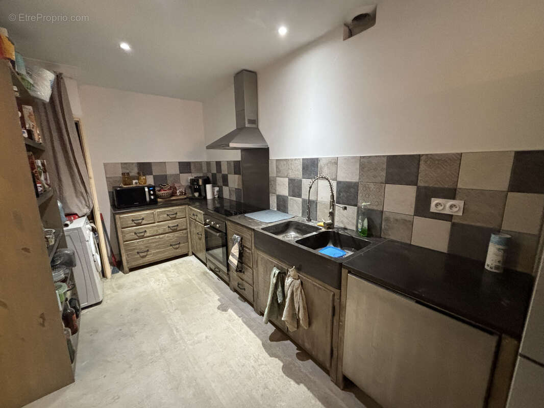 Appartement à BEZIERS