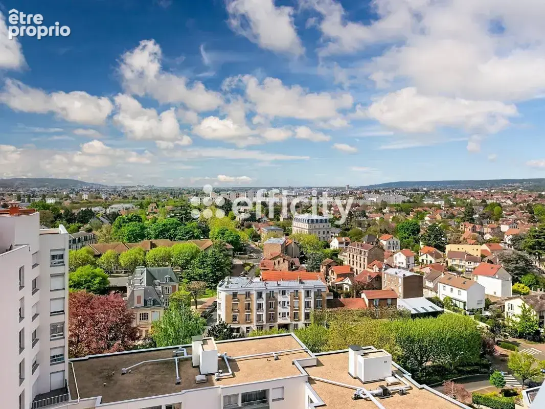 Appartement ancien - photo 4