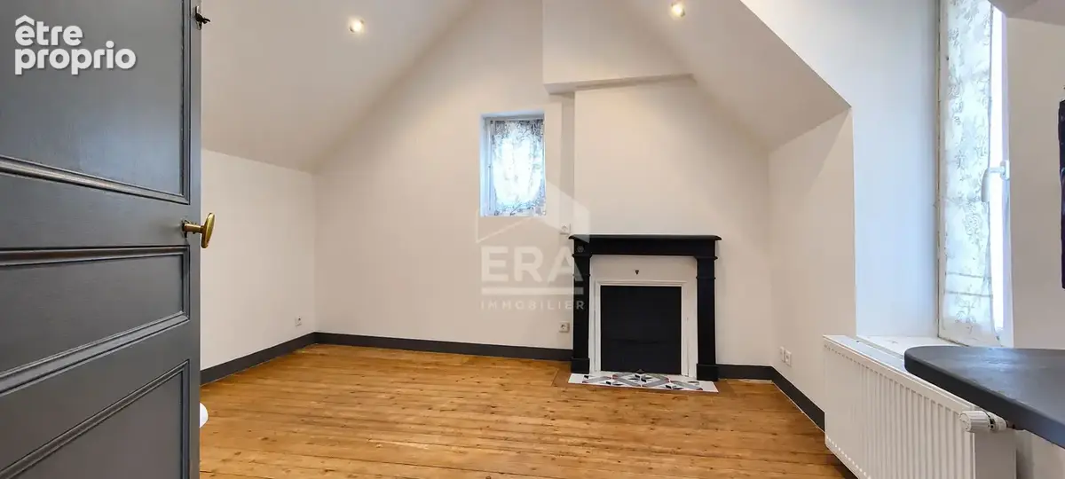 Maison 103m² à thivars - photo 7