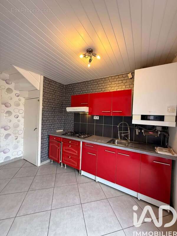 Photo 2 - Maison à AIRE-SUR-LA-LYS