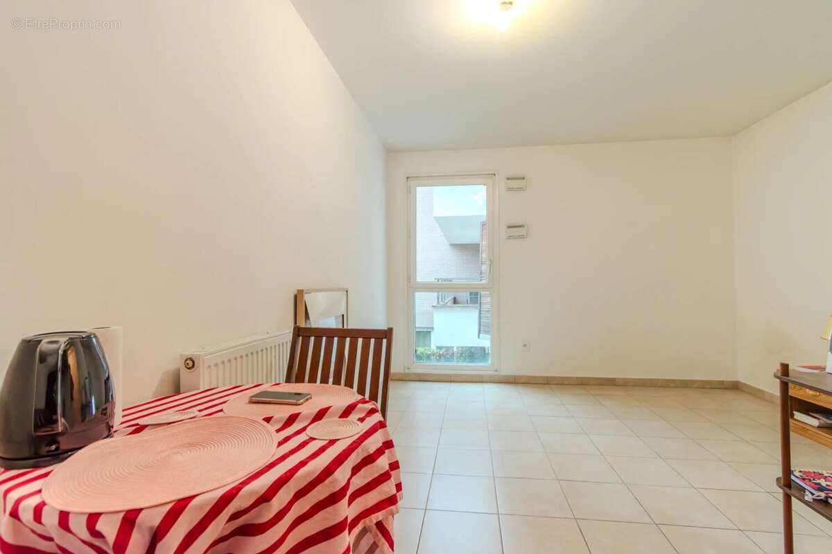 Appartement à MONTMORENCY