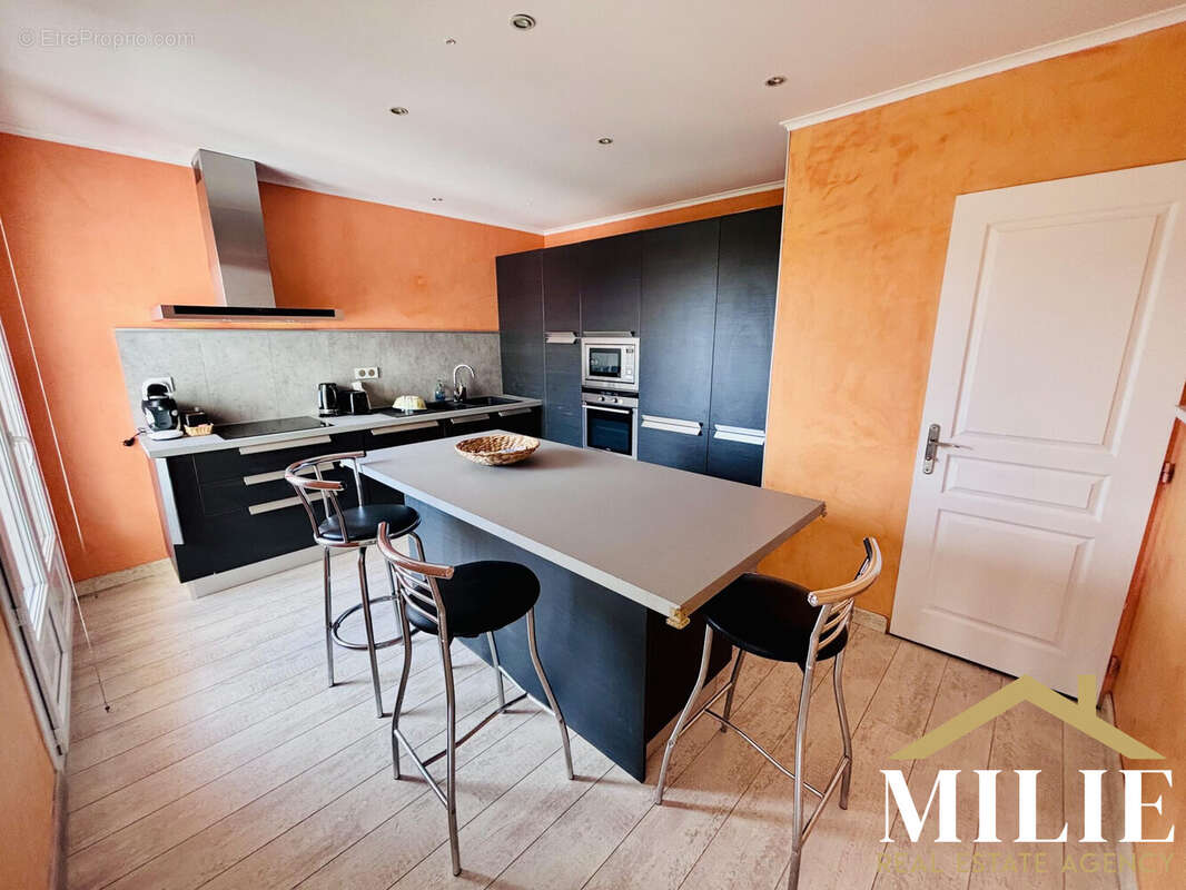 Appartement à BANDOL