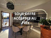 Appartement à COUBLEVIE