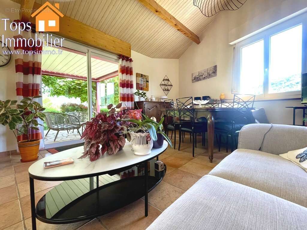 Maison à MONTEILS