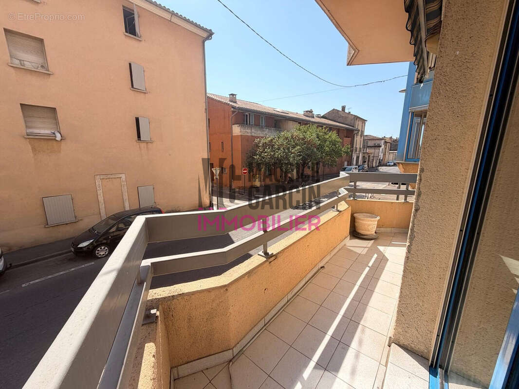 A vendre, à acheter, Appartement 3 pièces, 84300 CAVAILLON