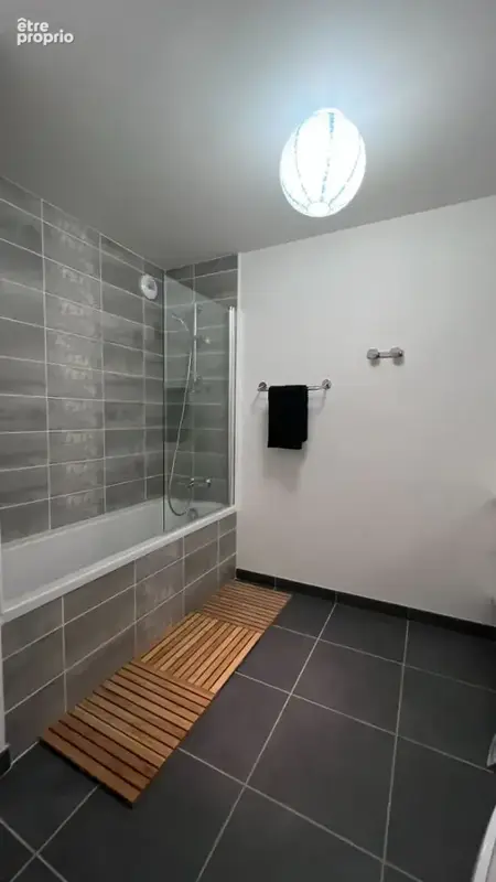 Appartement Pornic 3 pièce(s) - photo 7