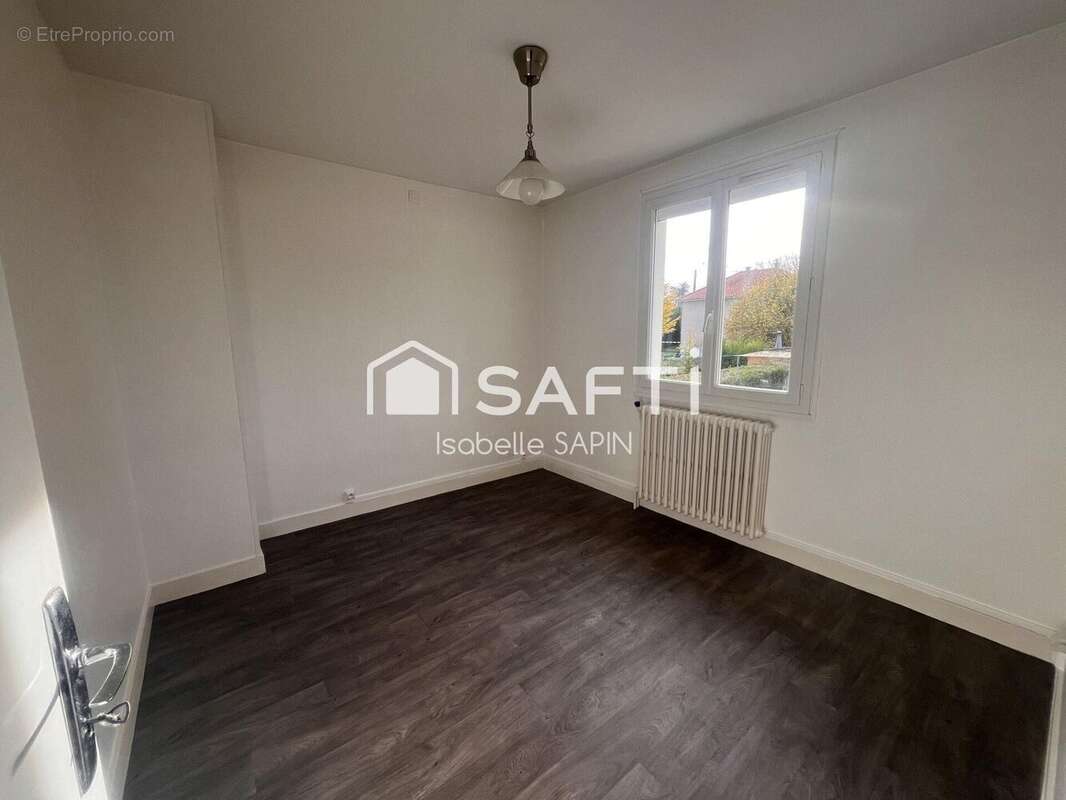 Photo 9 - Maison à MIGNE-AUXANCES