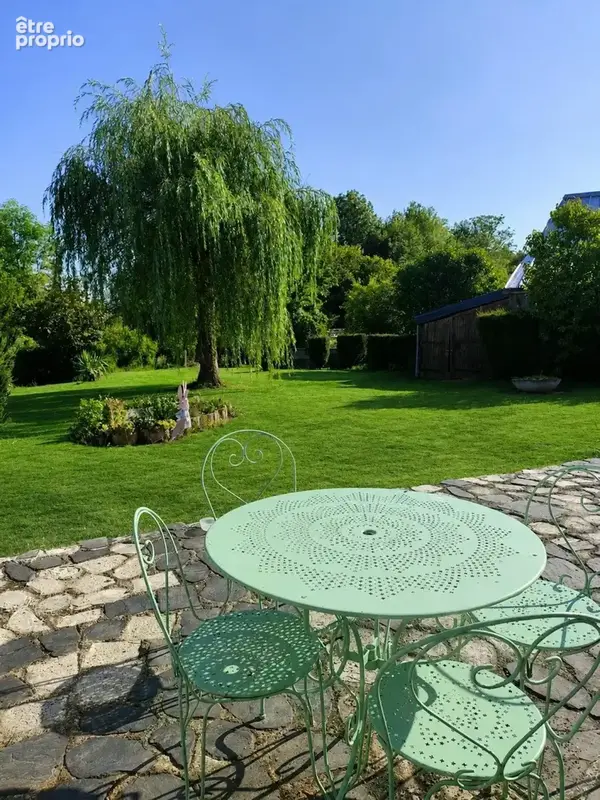 Photo 1 - Maison à MESSEIX