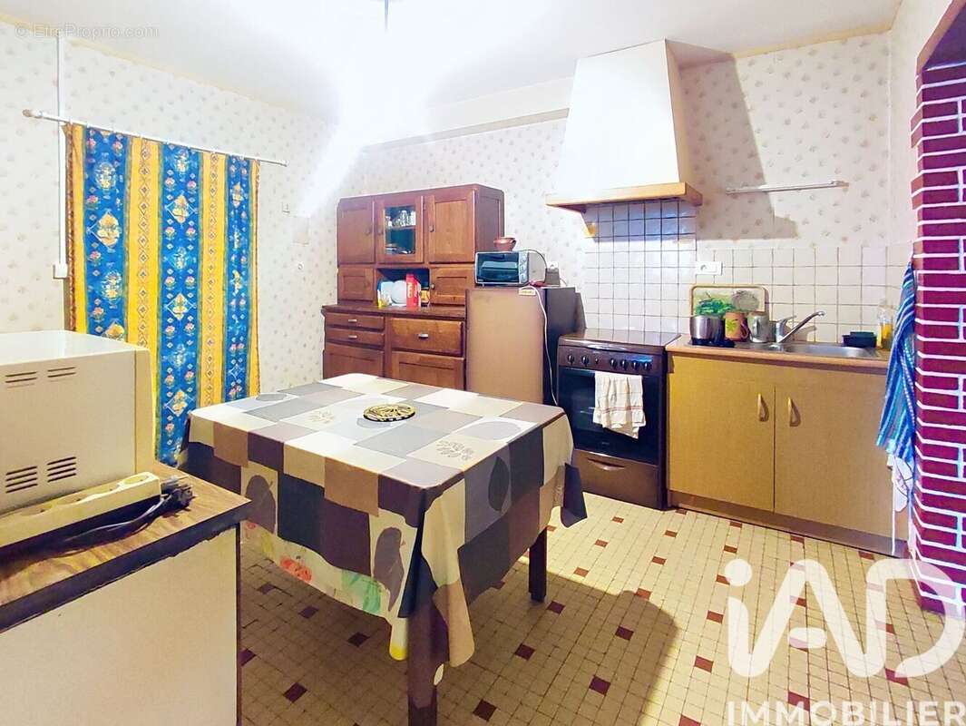 Photo 4 - Maison à DRAIN