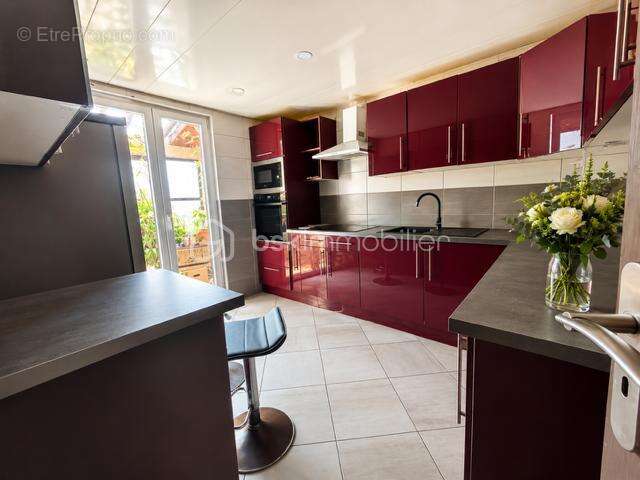 Pomas - jardin - garage - photo 6