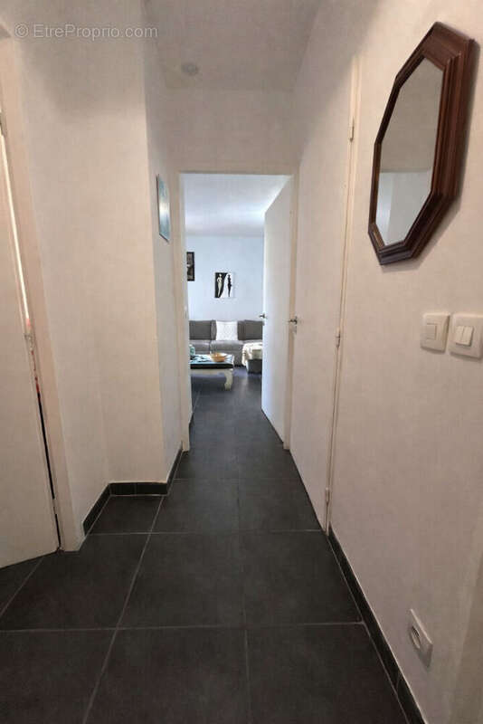 Appartement à MIRAMAS