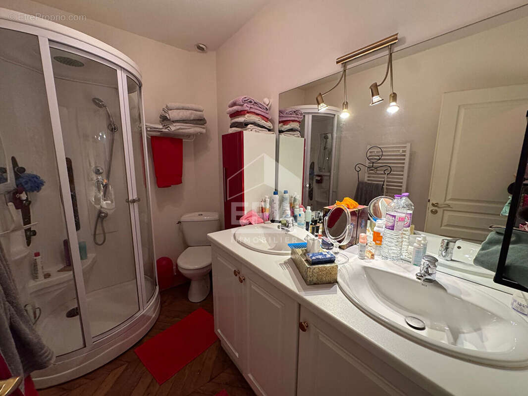 Appartement à ORLEANS