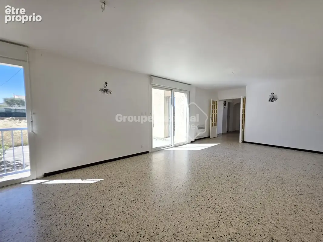 Maison plain-pied 105 m², 3 chambres avec garage à Miramas - photo 6