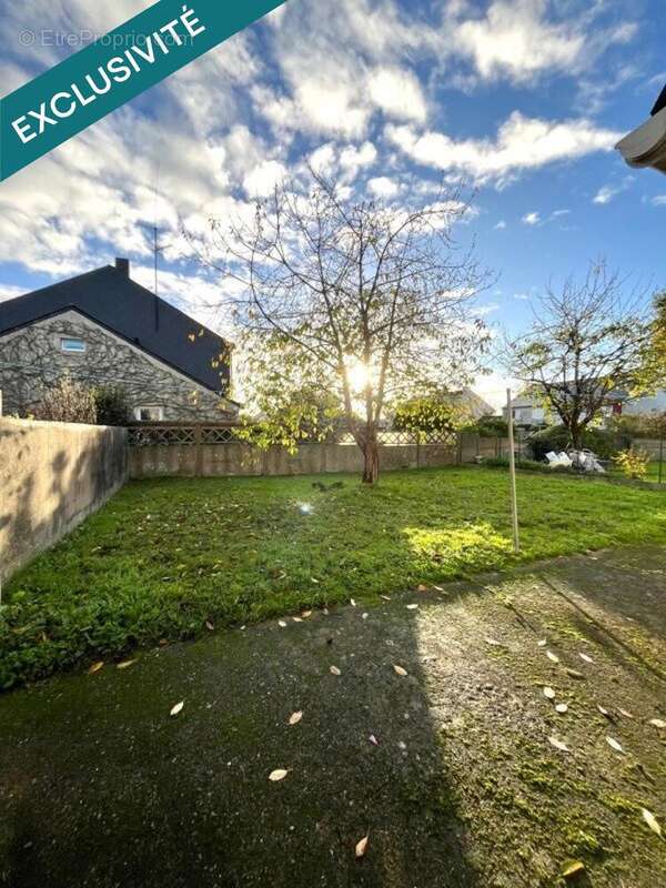 Photo 2 - Maison à SAINT-NAZAIRE