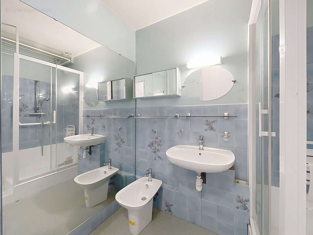 Appartement à SOTTEVILLE-LES-ROUEN