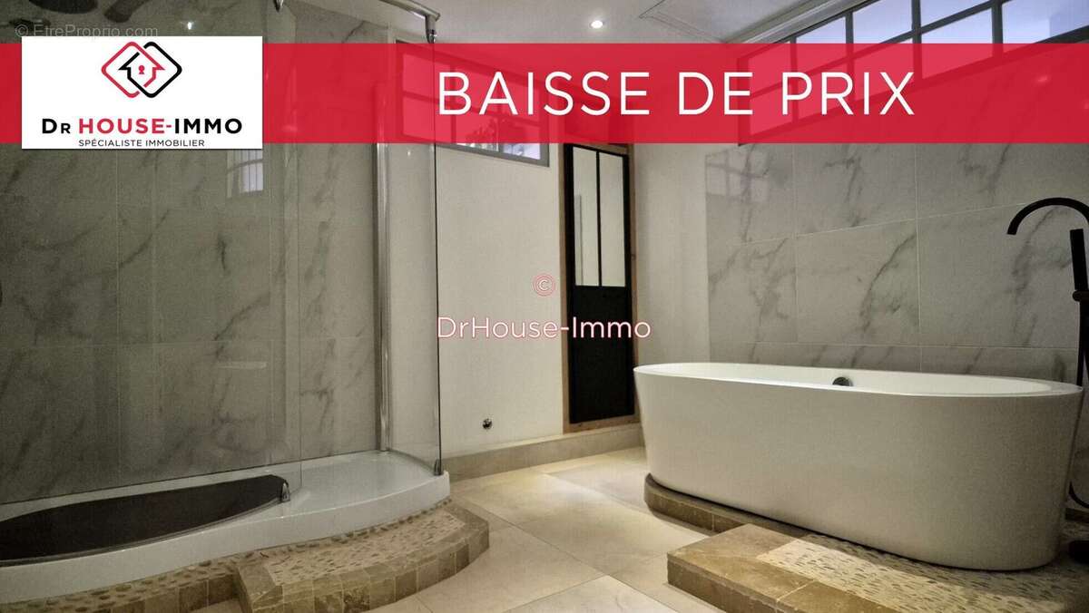 Maison à BONNEMAISON