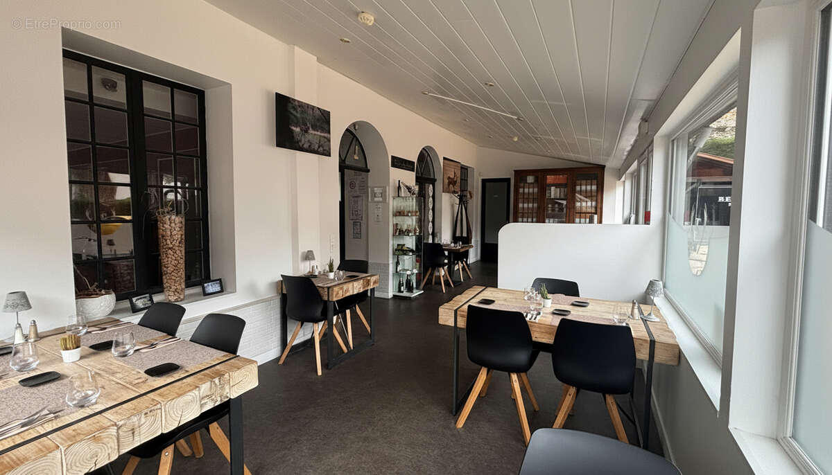 Appartement à NONANCOURT
