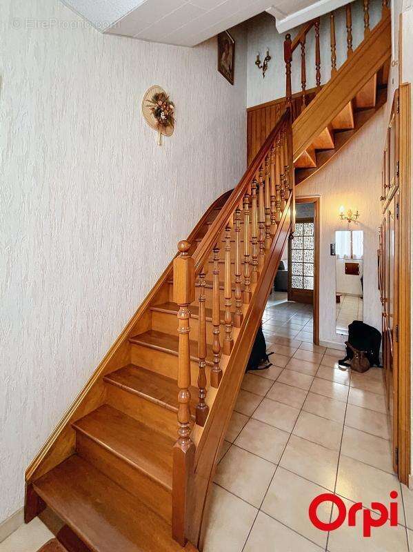 Appartement à MARSEILLE-14E