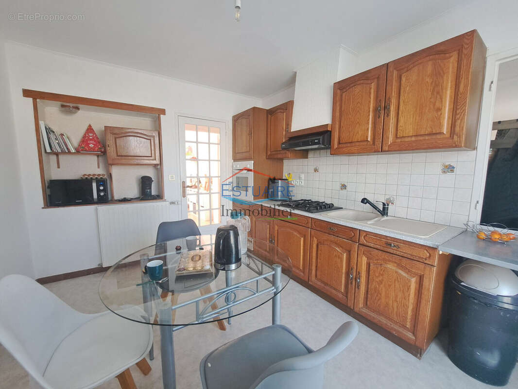 Maison à LA CHAPELLE-SUR-ERDRE