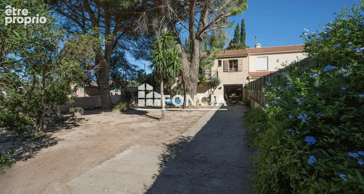 Photo Maison à Claira au prix de 250 000€