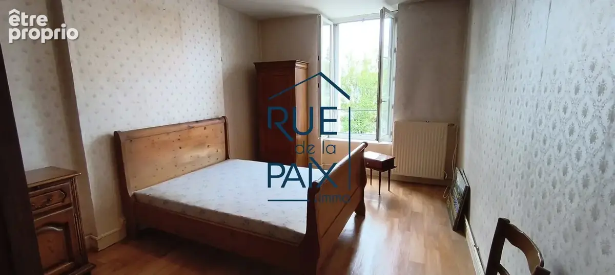 Maison 5 pièces 83 m² à vendre à Parthenay (79200) - photo 4