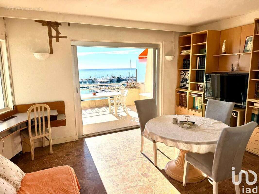 Photo 4 - Appartement à MANDELIEU-LA-NAPOULE