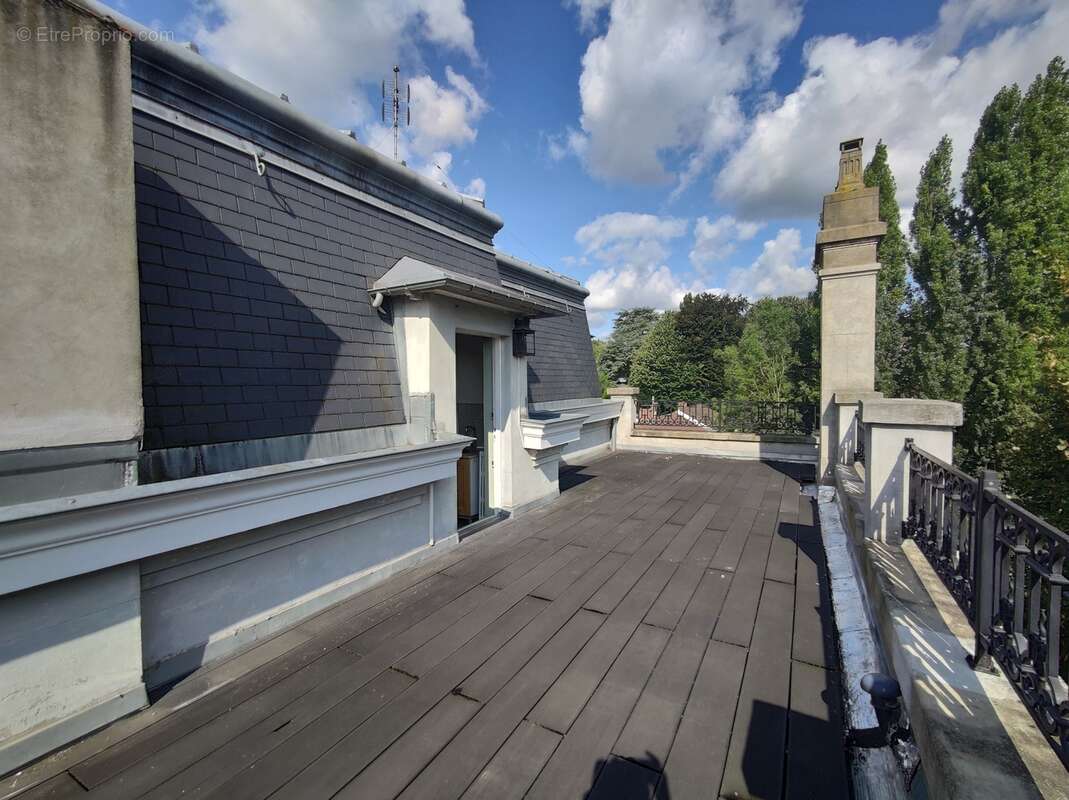 Appartement à ROUBAIX