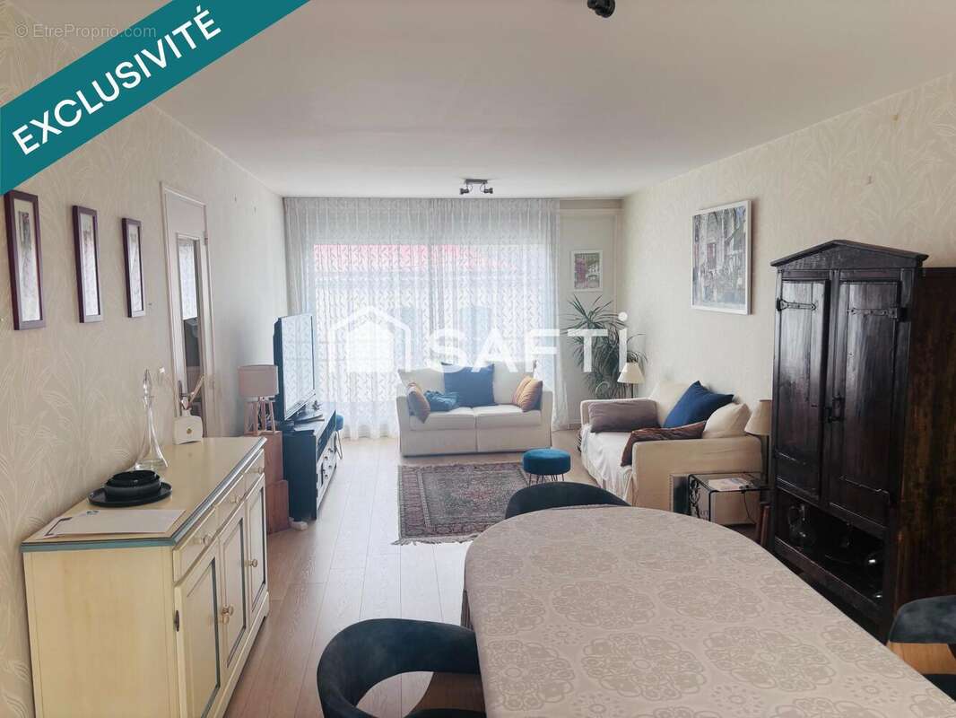 Photo 3 - Appartement à ROUEN
