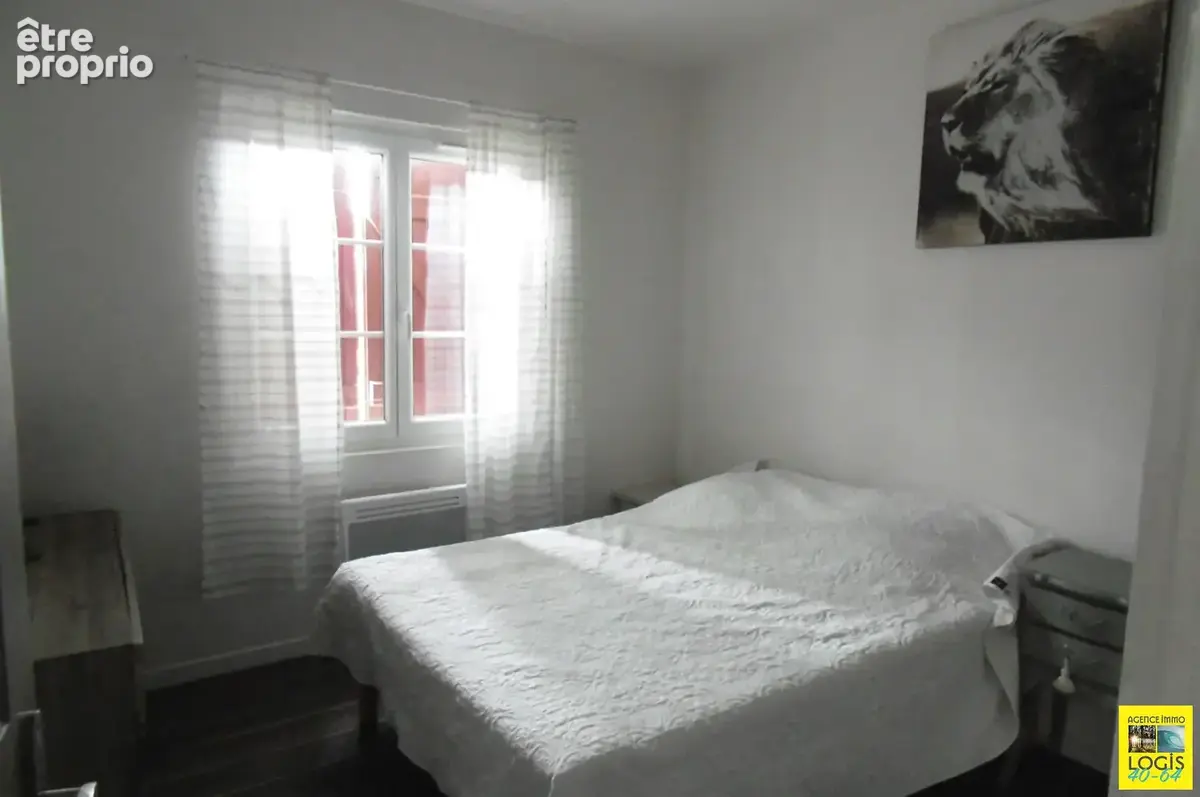 Maison 4p - peyrehorade - photo 7