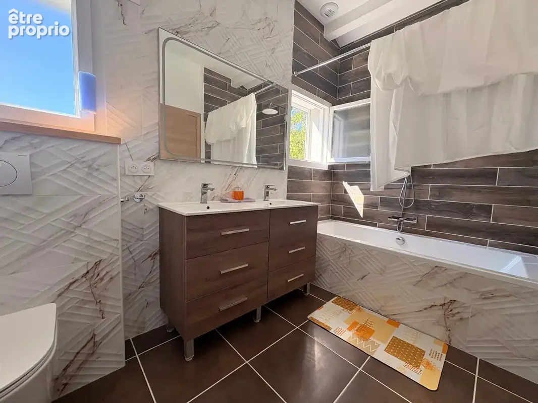 Maison d’architecte contemporaine - photo 12