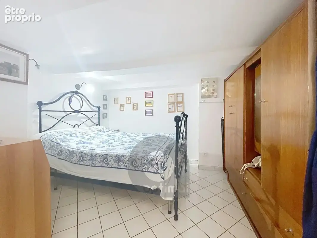 VENTE NUE-PROPRIETE - Usufruit 5 ans - 2 pièces - photo 7