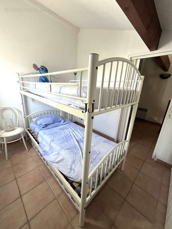 Appartement à SAINTES-MARIES-DE-LA-MER