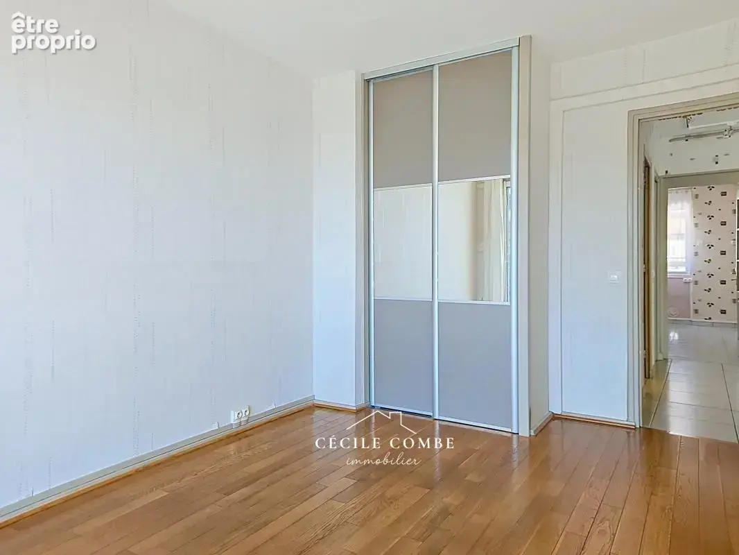 Appartement - photo 11