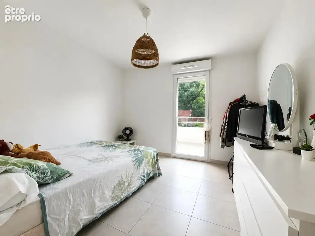 Appartement 2 pièces de 38,1 m² situé à Nice - photo 6