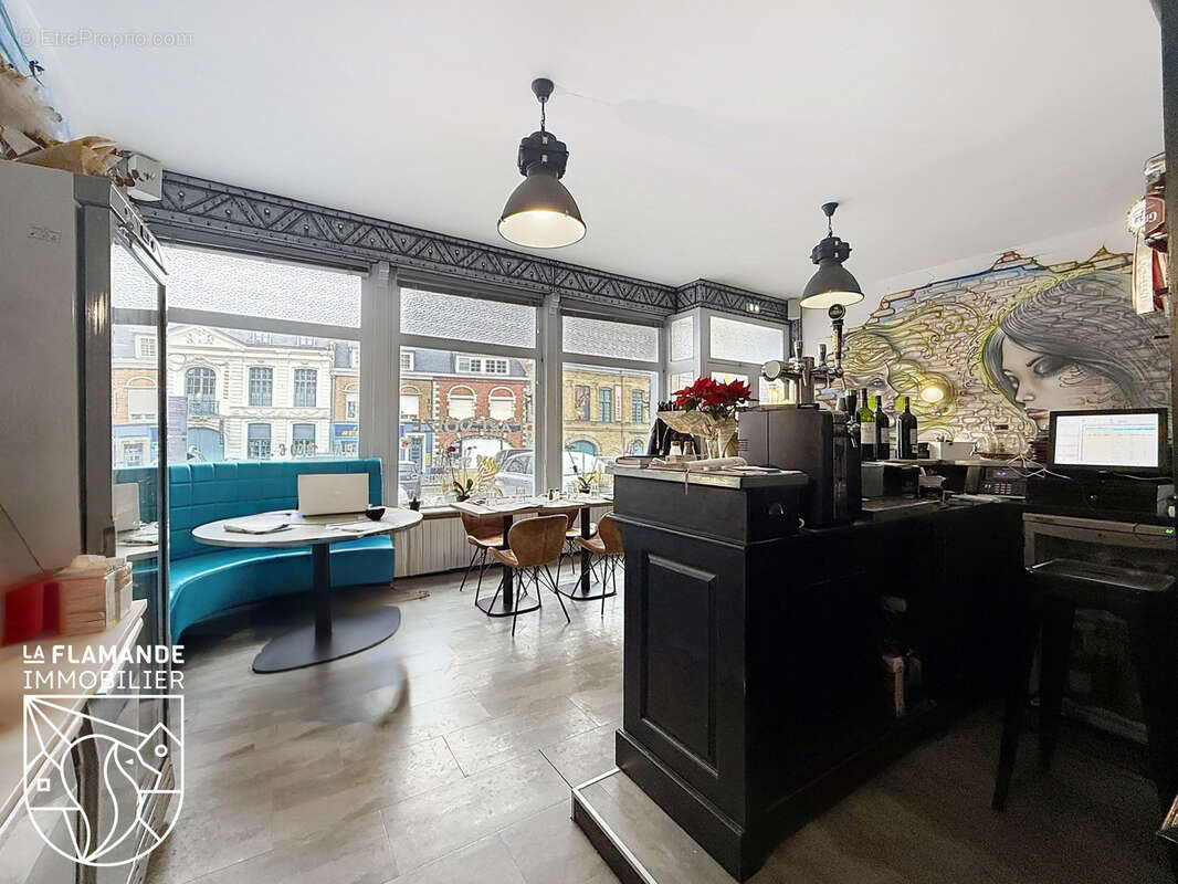 Appartement à CASSEL