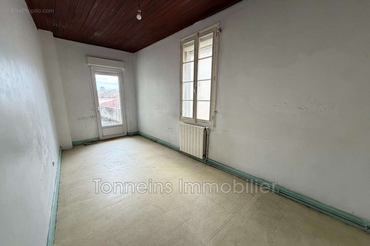 Maison à TONNEINS